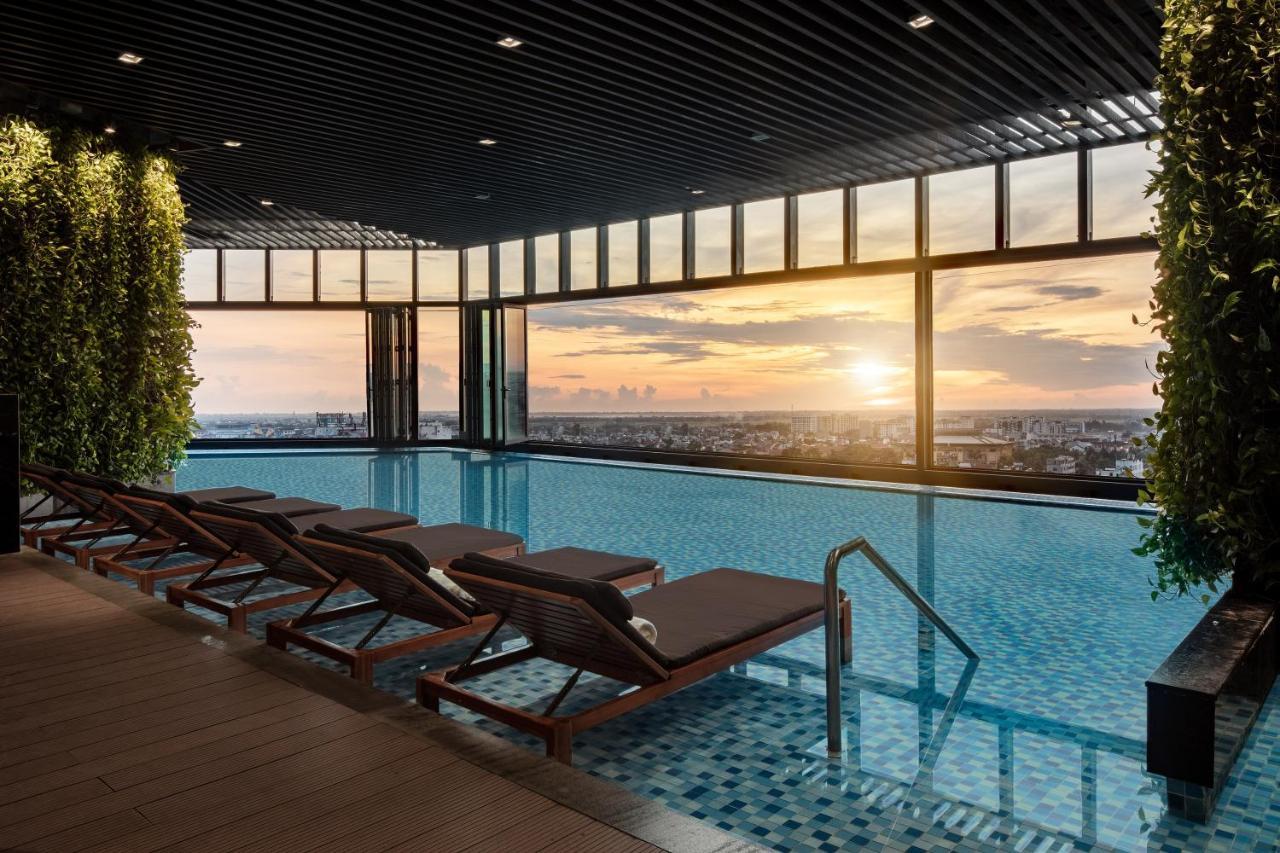Melia Vinpearl Отель 5*