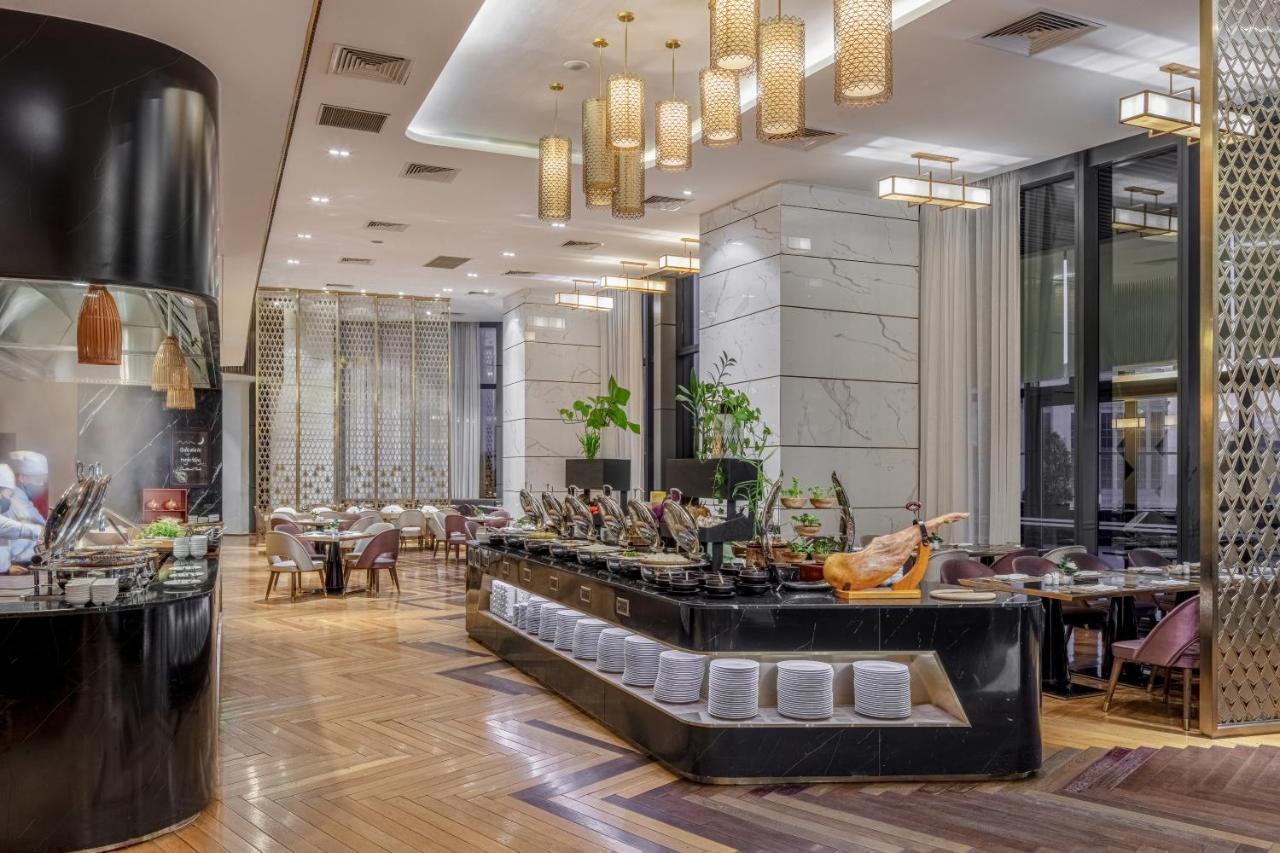 Melia Vinpearl Отель