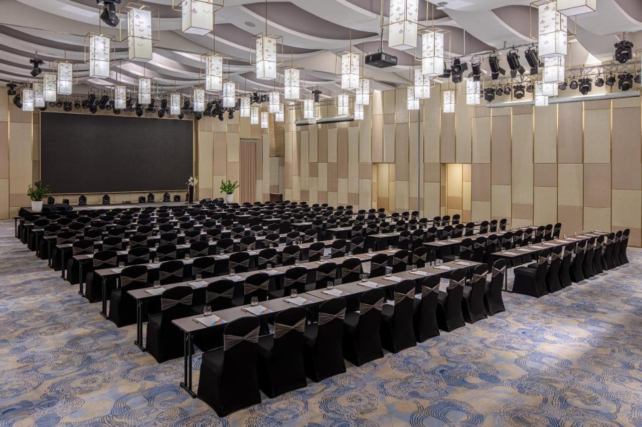 Melia Vinpearl 5* Хюэ