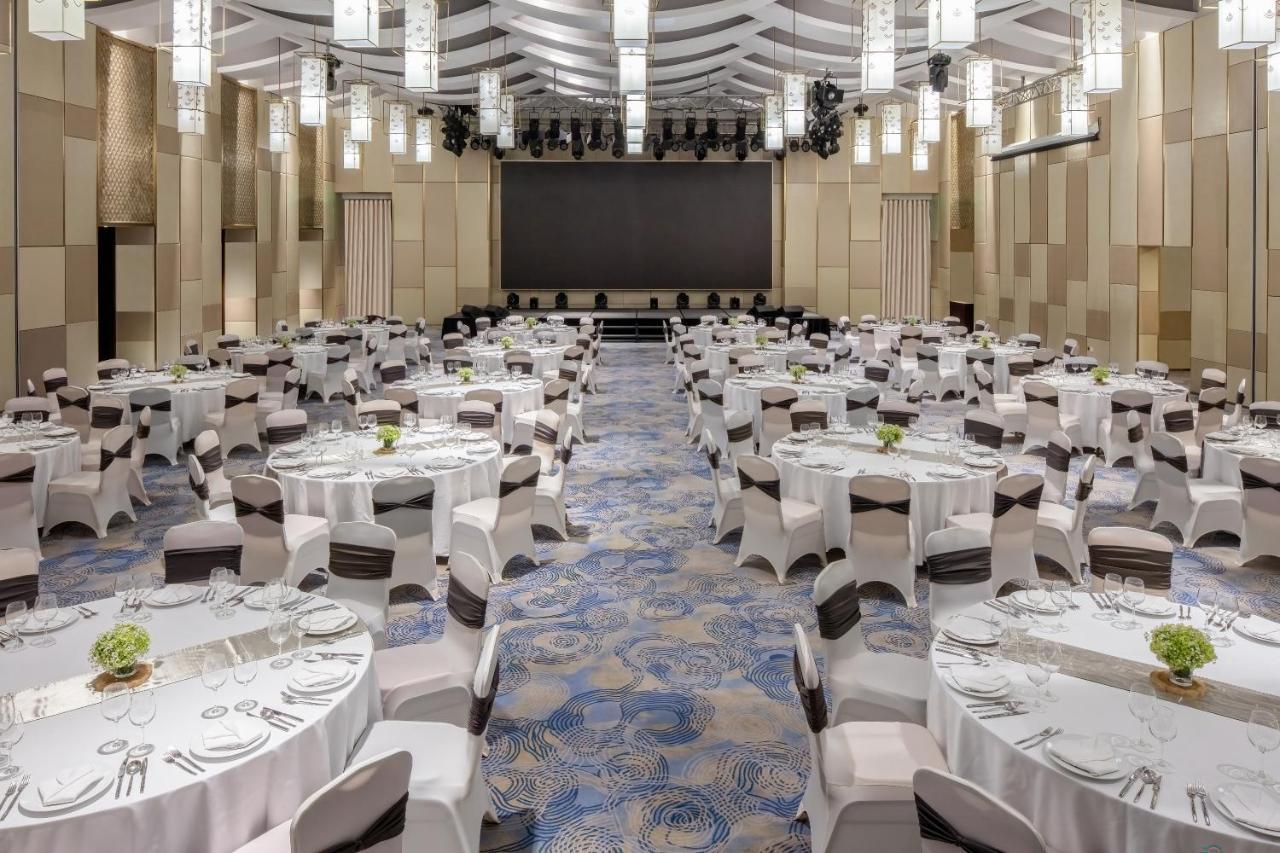 Melia Vinpearl Отель 5*