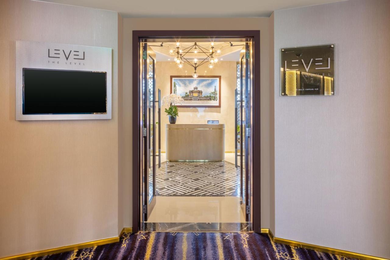 Melia Vinpearl 5* Хюэ