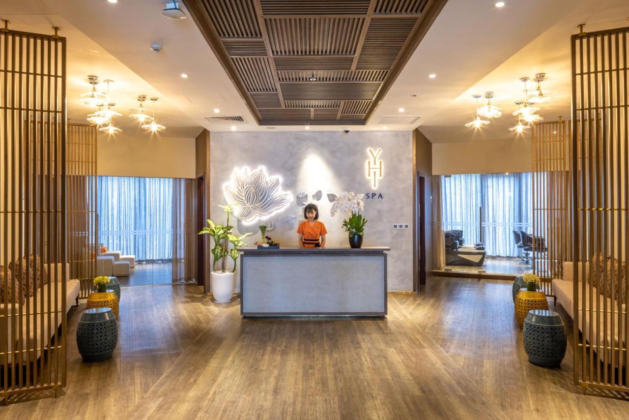 Melia Vinpearl 5* Хюэ