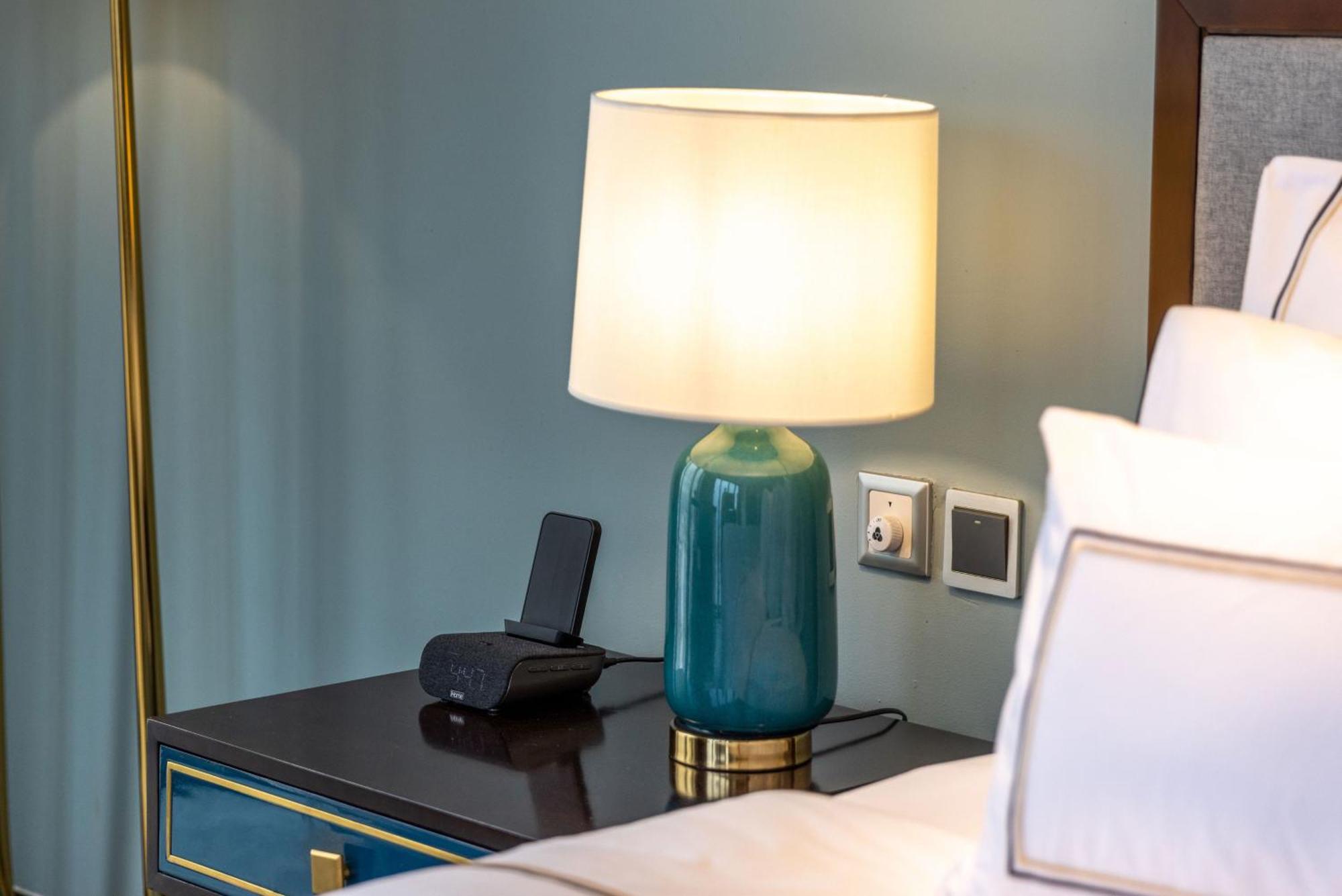 Отель Melia Vinpearl 5*